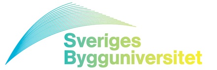 Sveriges Bygguniversitet